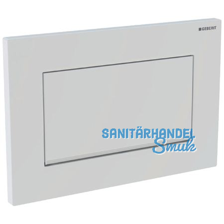 Geberit Bet-Pl Sigma30 1-M