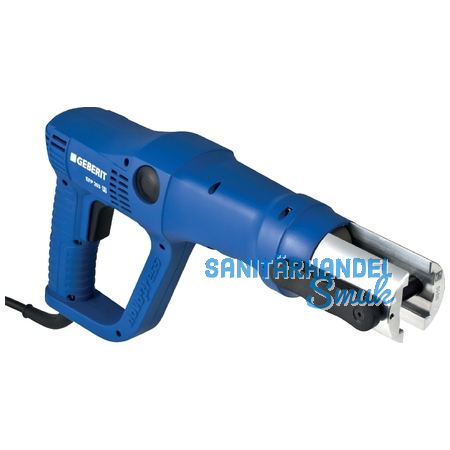 Geberit Pressgert EFP203 230V