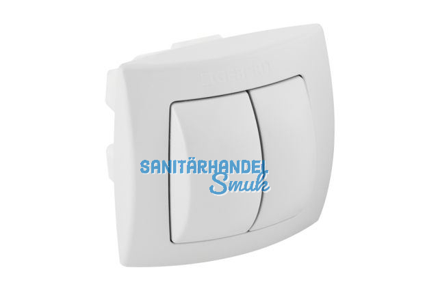 Geberit Sichtteile zu HyTouch