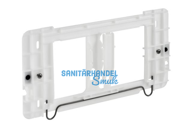 Geberit Lagerplatte komplett fr