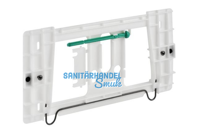 Geberit Lagerplatte fr Twinline 240513