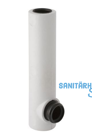 Geberit Splrohr-Bogen PE d 56 119652
