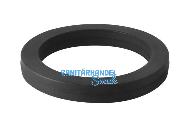 Geberit Dichtung zu aufgesetztem