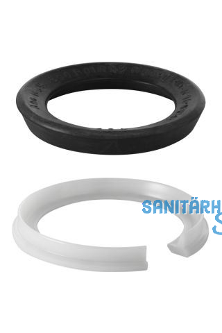 Geberit Kippdichtung und