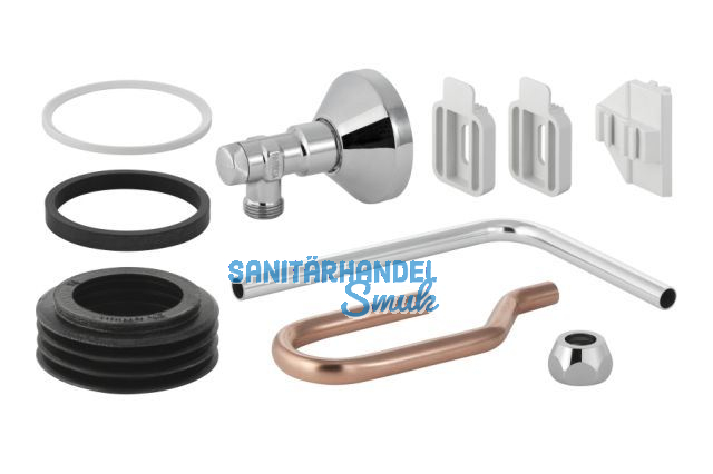 Geberit Montagezubehr zu AP127