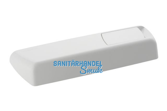 Geberit Deckel komplett fr AP123