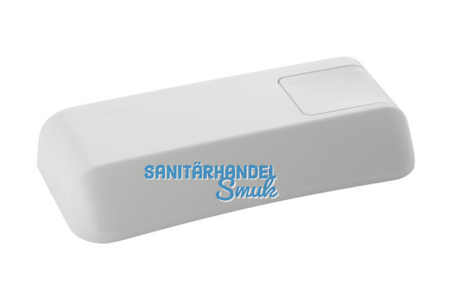 Geberit Deckel fr Splkasten