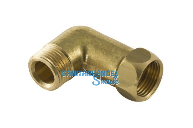 Geberit Impuls380 Winkelverschraubung