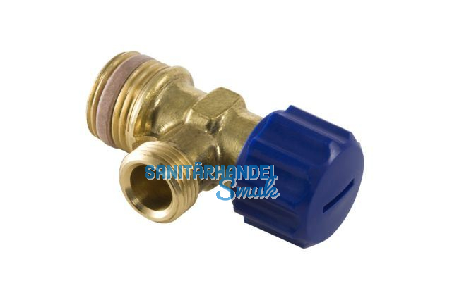 Geberit Eckventil 216599