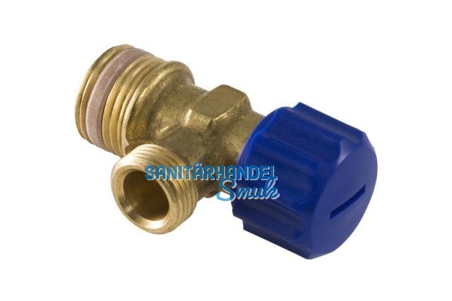 Geberit Eckventil zu UP-SPK