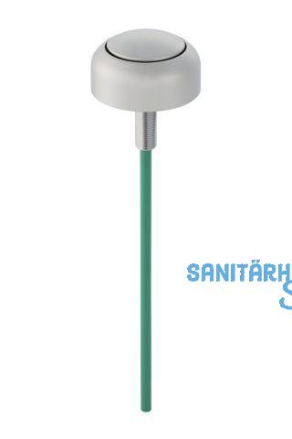 Geberit Druckknopf aufgesetzt fr