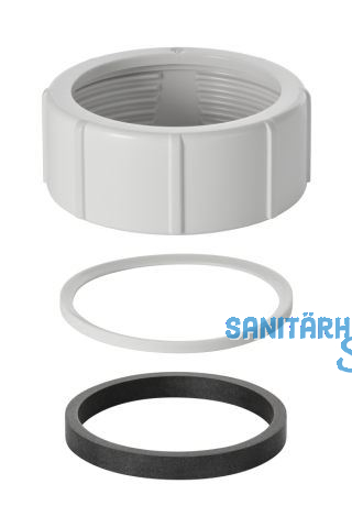 Geberit Splbogen-Verschraubung