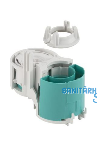 Geberit Pneumatikheber zu HyTouch