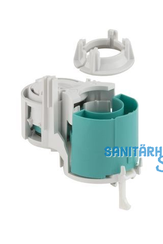 Geberit Pneumatikheber zu HyTouch