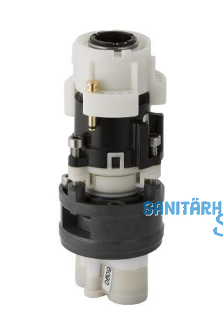 Geberit Patrone mit Mischer