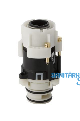 Geberit Patrone komplett ohne