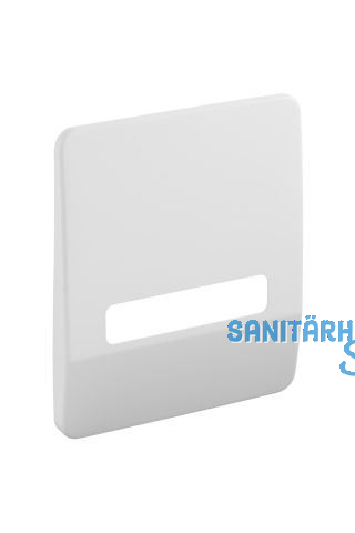 Geberit Abdeckplatte ohne Elektronik