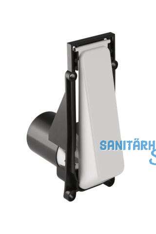 Geberit Bettigungstaste zu pneum.