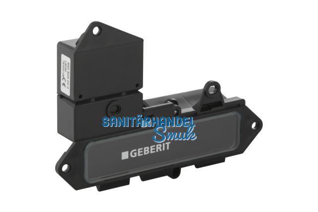 Geberit Elektronik ohne Abdeckplatte