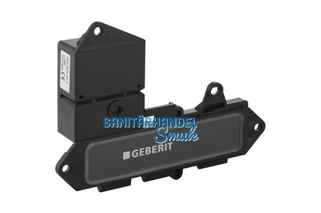 Geberit Schiefsteller z. Urinal-Elektron