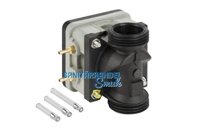 Geberit Pneumatikventil komplett