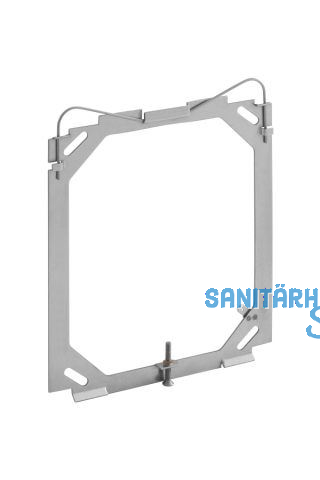 Geberit Befestigungsrahmen komplett