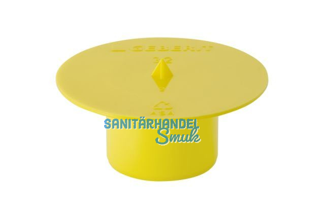 Geberit Schutzdrckbolzen d40