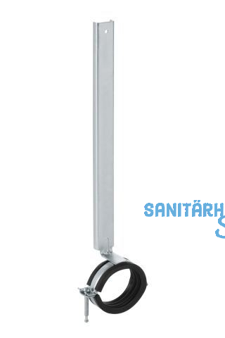 Geberit Bidet Rohrschelle komplett