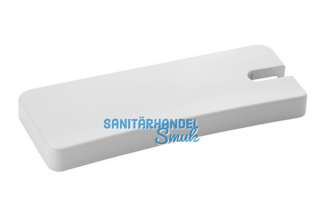 Geberit Deckel f.SPK Handausl. AP121