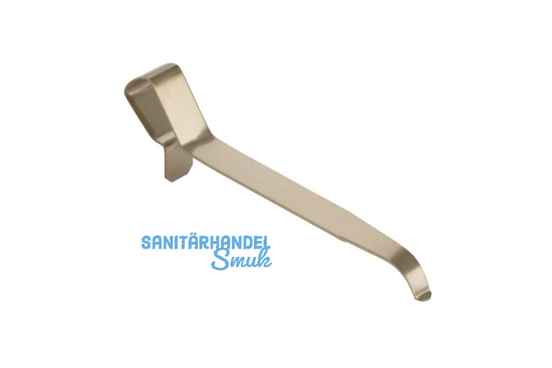 Geberit Rckstellfeder zu