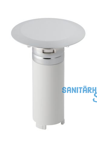 Geberit Ablaufdeckel d 50 mit