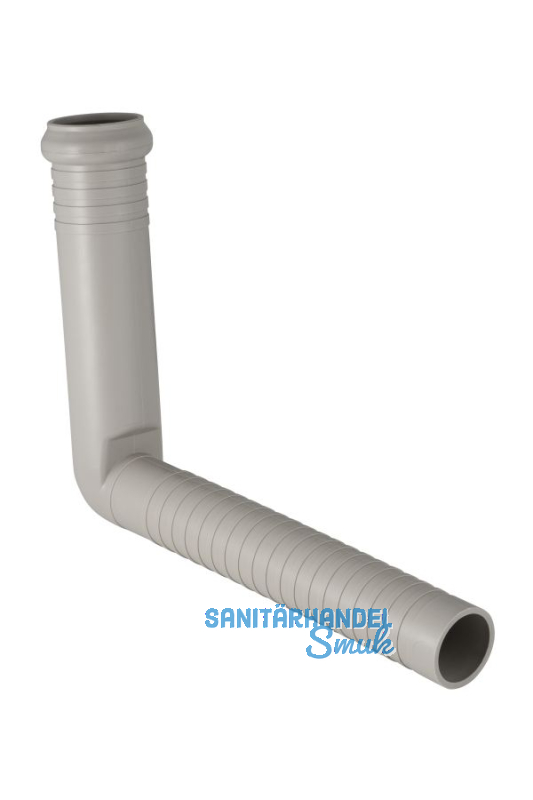 Geberit �berlaufbogen zu Wannenablauf