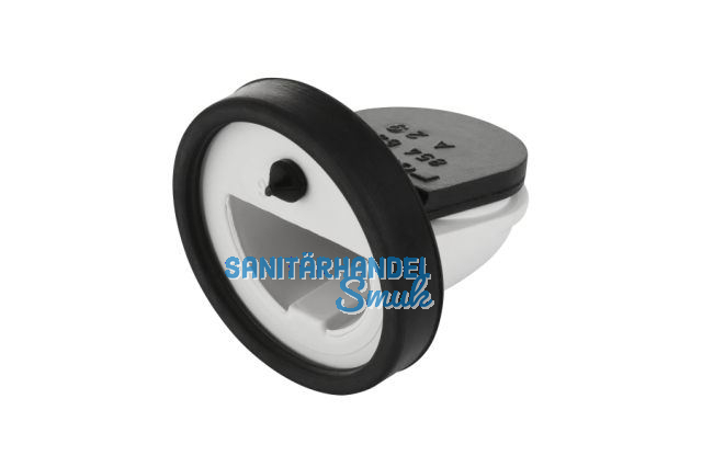 Geberit Rckschlagklappe