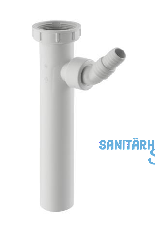 Geberit Einlaufstutzen in PP d 40