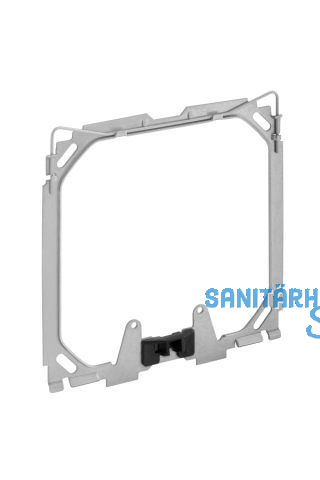 Geberit Befestigungsrahmen zu