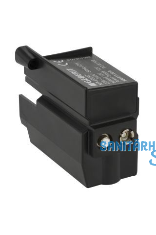 Geberit Netzteil IR z Urinalsteuerungen