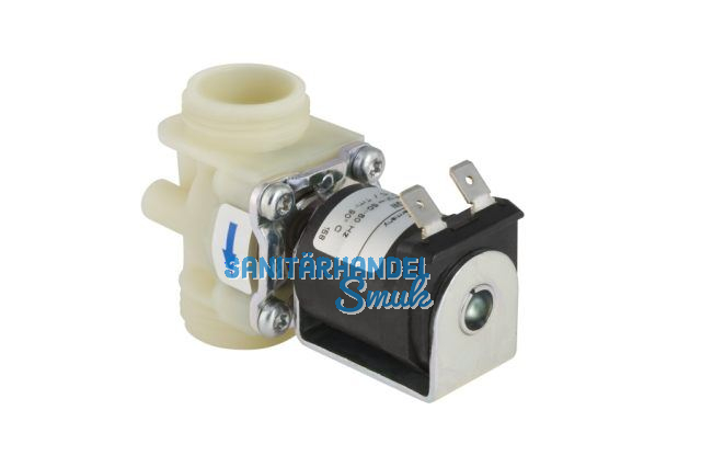 Geberit Magnetventil komplett 240803