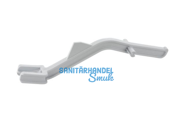 Geberit Bettigungshebel zu 115392