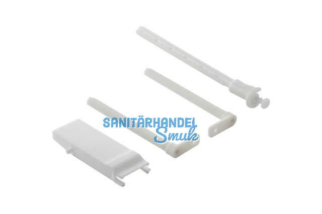 Geberit Halter komplett 240323