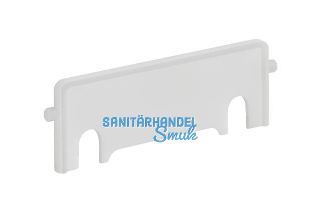 Geberit Fhrungsplttchen 2-Mengen