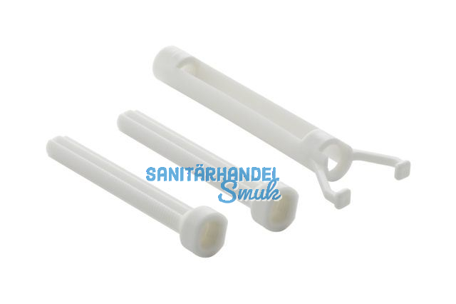 Geberit Verl�ngerungsset zu