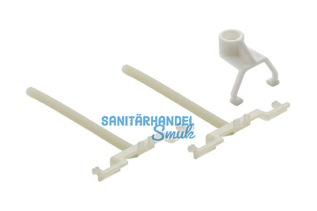 Geberit Umbauset von 115392 auf