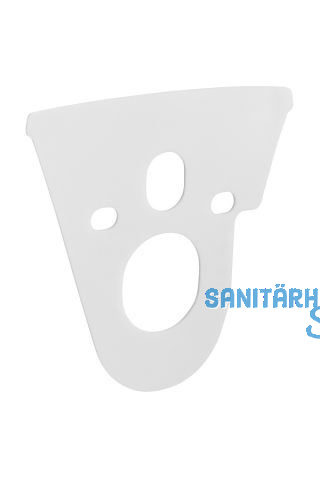 Geberit Schallschutz-Set zu