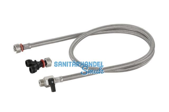 Geberit Wasseranschluss-Set GAC 8000 UP