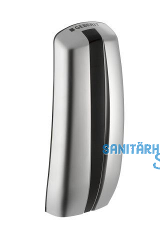 Geberit Frontverkleidung m IR-Fenster