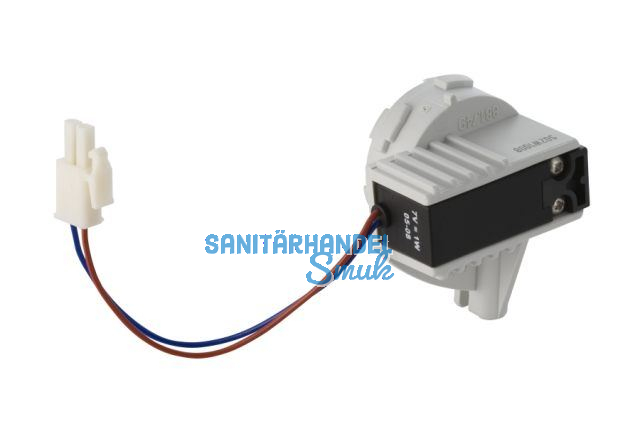 Geberit Magnetventil zu HyTouch