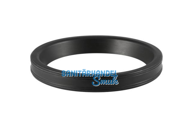 Geberit Dichtung zu PE-Langmuffe d56