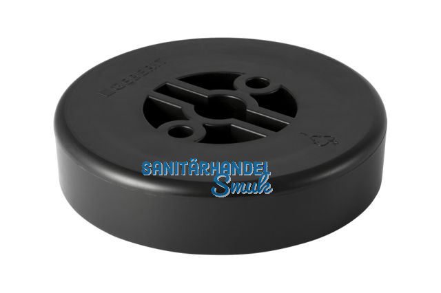 Geberit Verschlussdeckel zu Putzst�ck