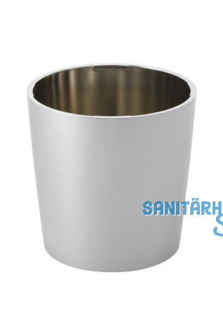 Geberit Ventilrosette weiss 241411