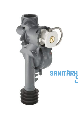 Geberit Wasserteil zu Urinalsteuerung